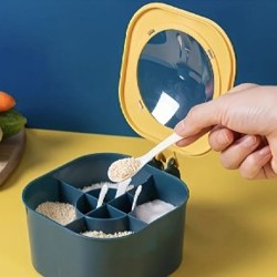 Ёмкость для хранения - фото 3