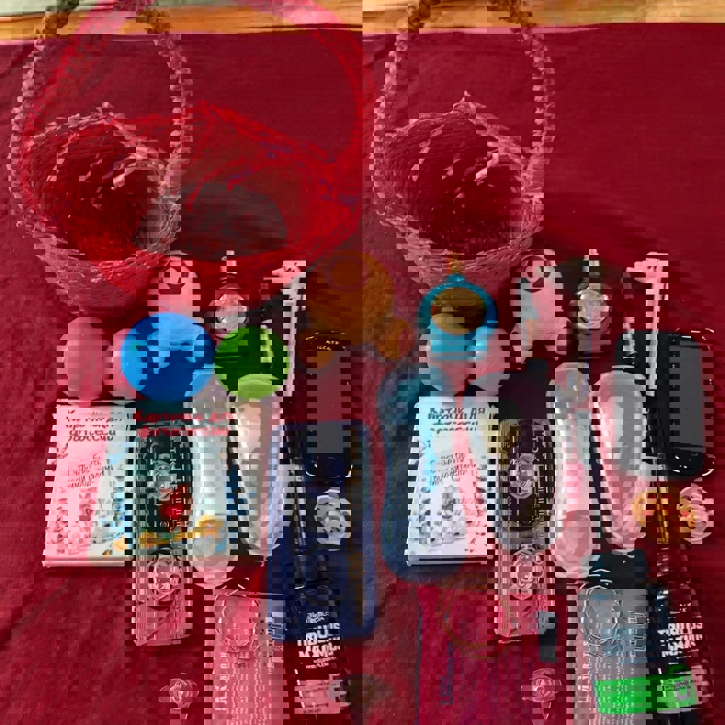 Соска новая