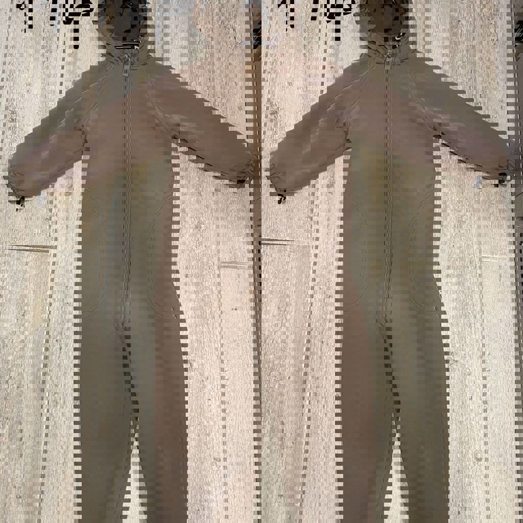 Демисезонный комбинезон ZIPKIDS