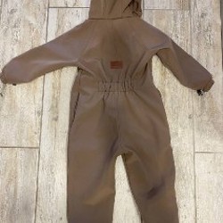 Демисезонный комбинезон ZIPKIDS - фото 2