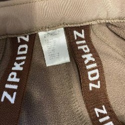 Демисезонный комбинезон ZIPKIDS - фото 3