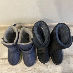 Осенне зимние ботиночки - фото 2