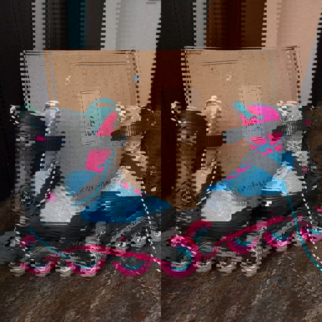 Ролики FIREFLY