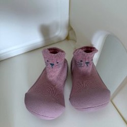 Туфельки и кроссовки next - фото 7