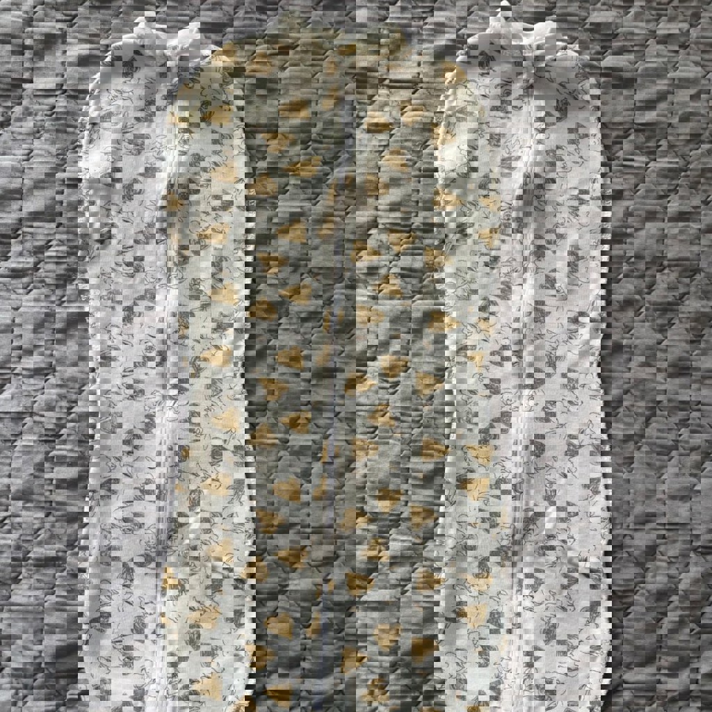 Пеленки-коконы