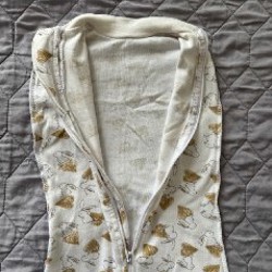 Пеленки-коконы - фото 2