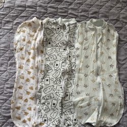 Пеленки-коконы - фото 3