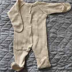 Комбинезоны для новорождённого - фото 2