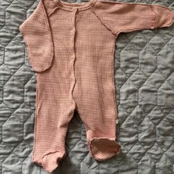 Комбинезоны для новорождённого - фото 3