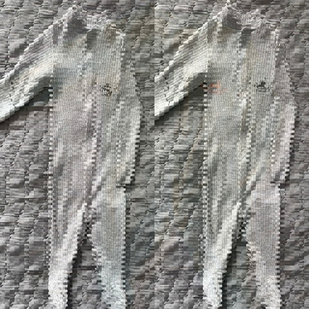 Набор слипов для малыша