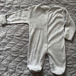 Набор слипов для малыша - фото 3