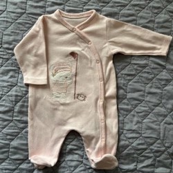 Набор слипов для малыша - фото 4