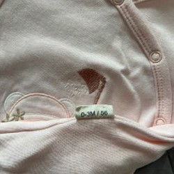 Набор слипов для малыша - фото 5