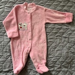 Набор слипов для малыша - фото 6