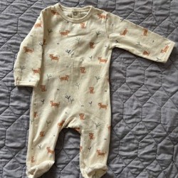 Набор слипов для малыша - фото 7