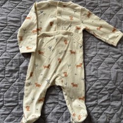 Набор слипов для малыша - фото 8