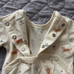 Набор слипов для малыша - фото 9