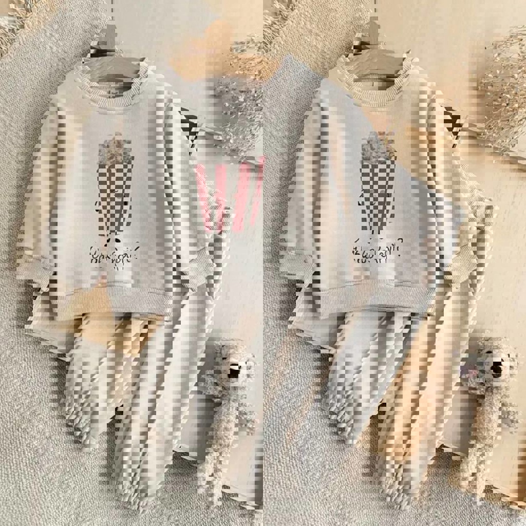 Костюм для малышей