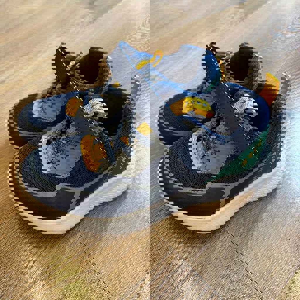 Кроссовки для мальчика Bartek