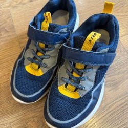 Кроссовки для мальчика Bartek - фото 2