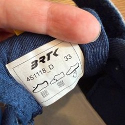 Кроссовки для мальчика Bartek - фото 3