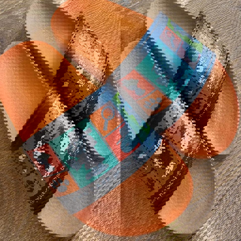 Сланцы для пляжа/бассейна