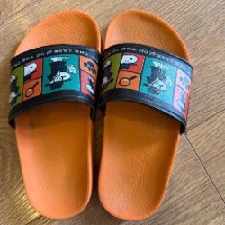 Сланцы для пляжа/бассейна - фото 2