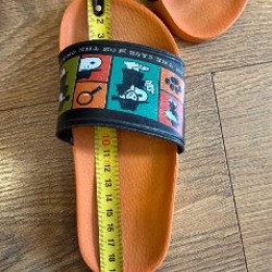 Сланцы для пляжа/бассейна - фото 4