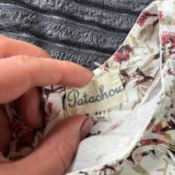 Платье - фото 3