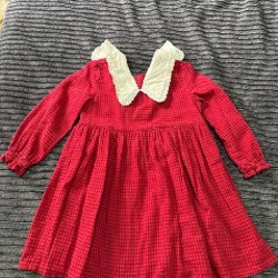 Платье - фото 4