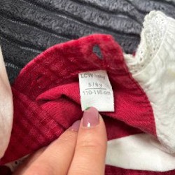 Платье - фото 5