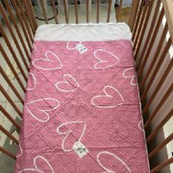 Кроватка 120*60 - фото 3