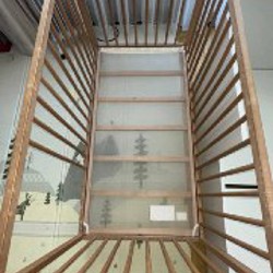 Кроватка 120*60 - фото 5