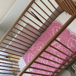 Кроватка 120*60 - фото 6