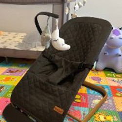 Детский шезлонг - фото 1