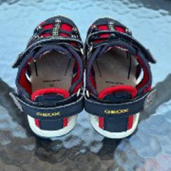 Сандали Geox - фото 2