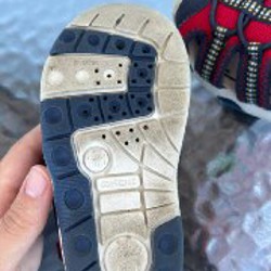 Сандали Geox - фото 3