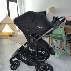 Коляска Britax Römer Smile 5Z - фото 2