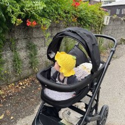 Коляска Britax Römer Smile 5Z - фото 6