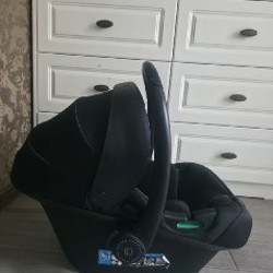 Автокресло Kikka boo - фото 3