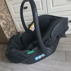 Автокресло Kikka boo - фото 4