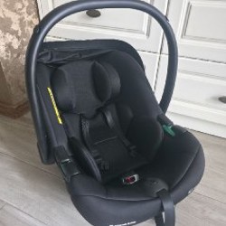 Автокресло Kikka boo - фото 5