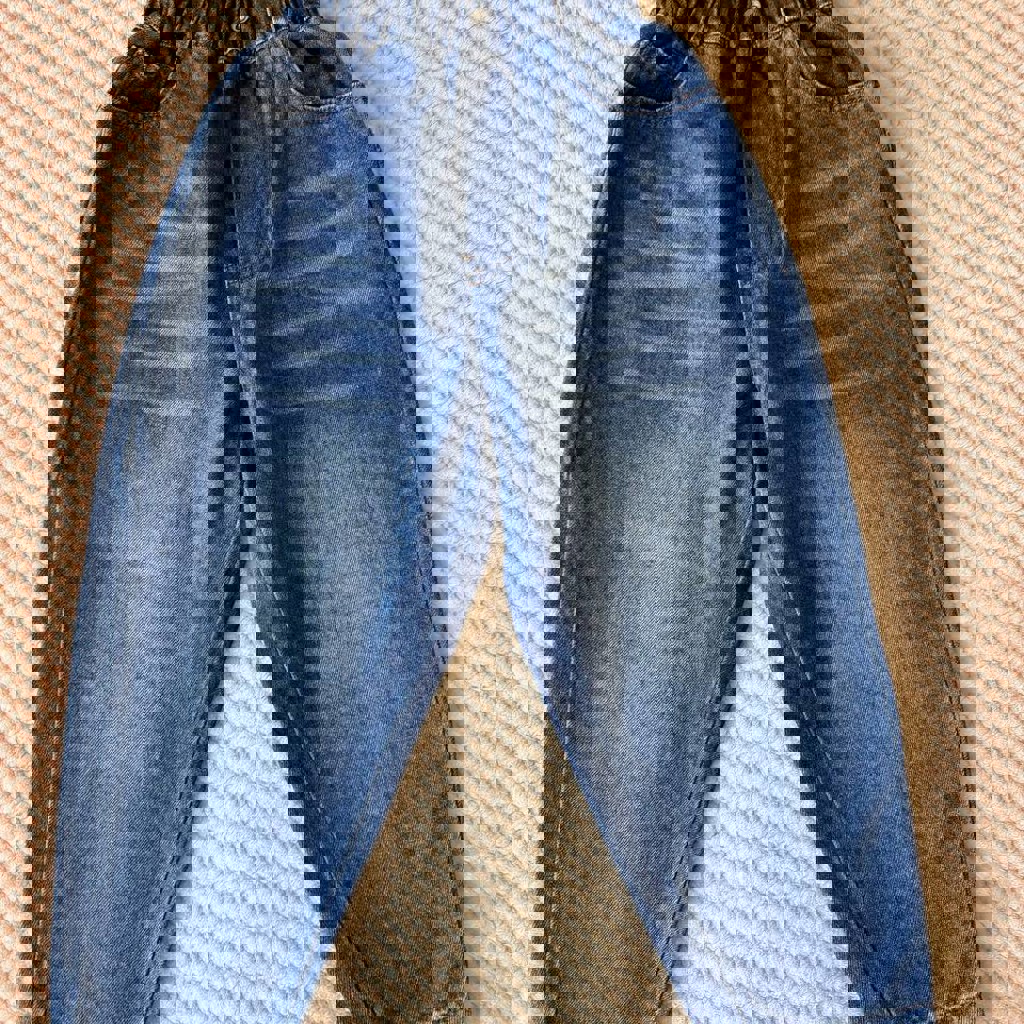 Спортивные штаны Uniqlo