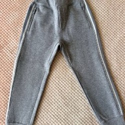 Спортивные штаны Uniqlo - фото 5