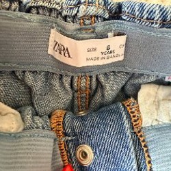 Спортивные штаны Uniqlo - фото 8