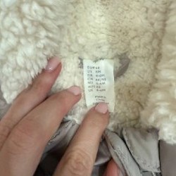 Зимний комбинезон H&M - фото 2