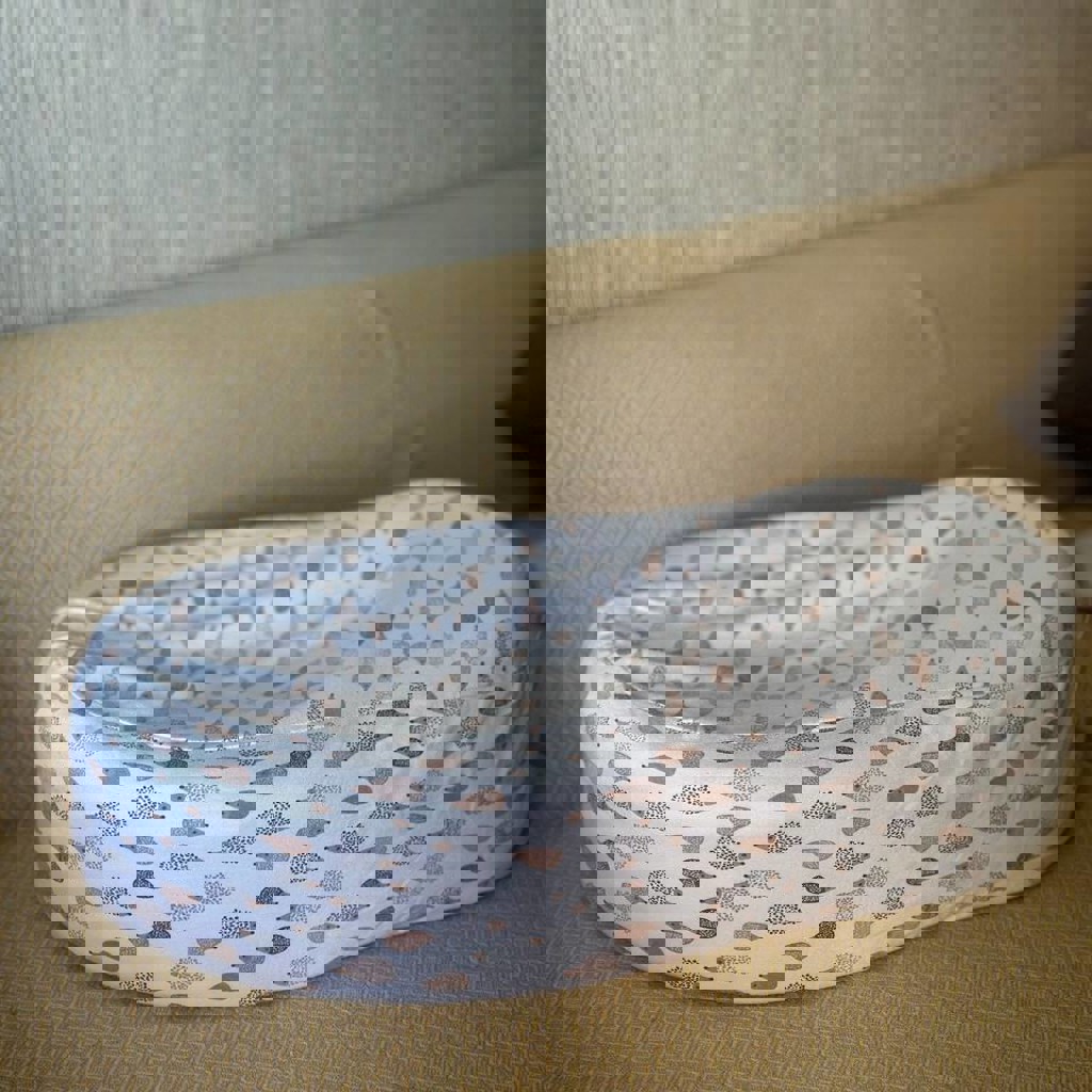 Кокон для новорожденных