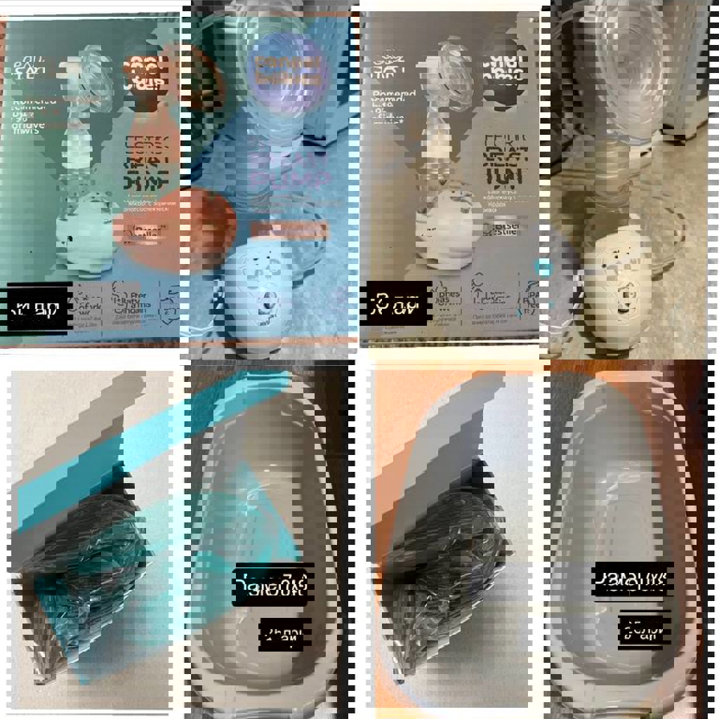 Матрасик для новорожденного