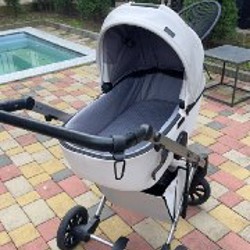 Коляска 2в1 Anex E-type - фото 2