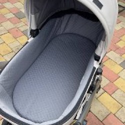 Коляска 2в1 Anex E-type - фото 7